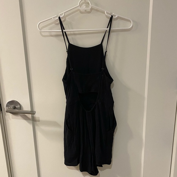Abercrombie and Fitch Romper - Picture 2 of 5